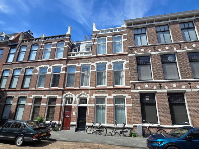 Woning te huur in Scheveningen, Zuid Holland