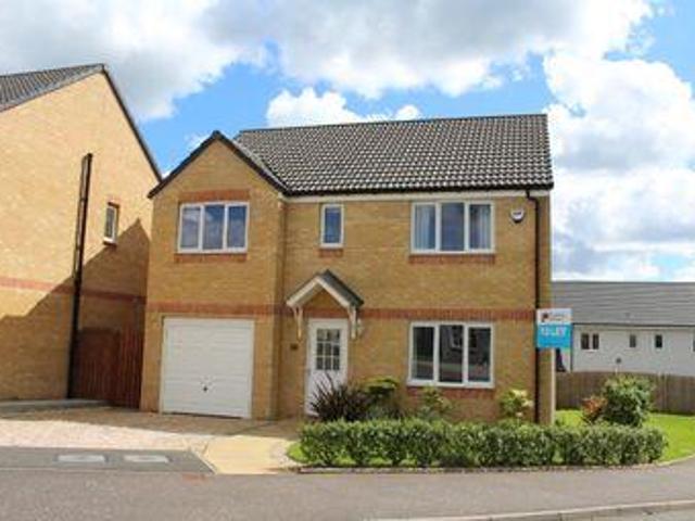 House for rent in Scotland