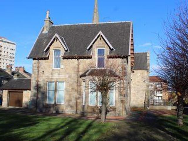 House for rent in Coatbridge, Scotland