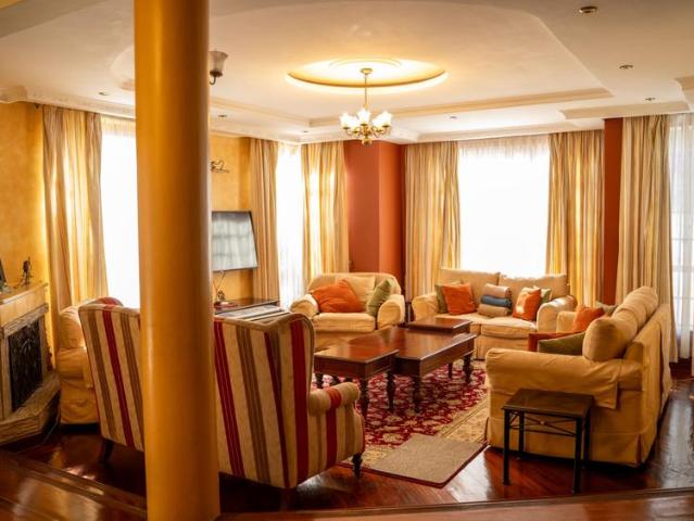 House for sale in Lavington, Kiambu