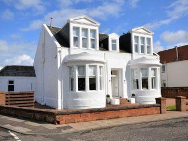 House for sale in Prestwick, Scotland