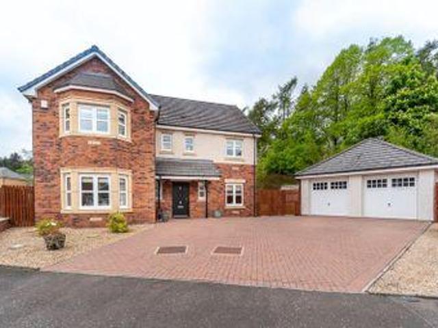 House for sale in Scotland