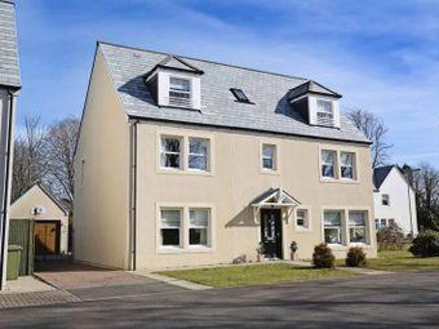 House for sale in Crookedholm, Scotland