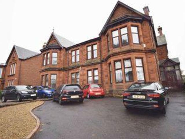 House for sale in Crookedholm, Scotland