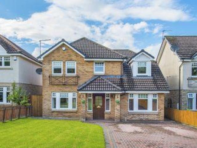 House for sale in Scotland