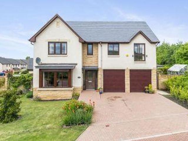 House for sale in Bonnyrigg And Lasswade, Scotland