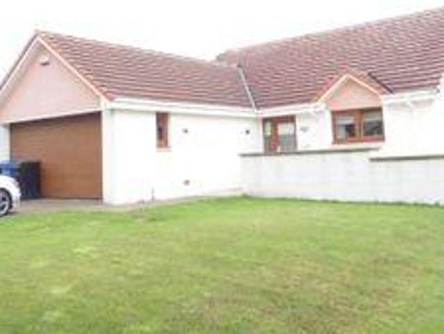 House for sale in Greenock, Scotland
