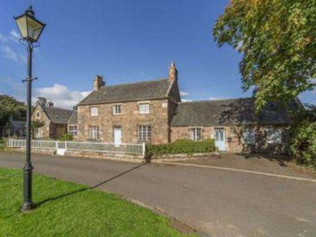 House for sale in North Berwick, Scotland