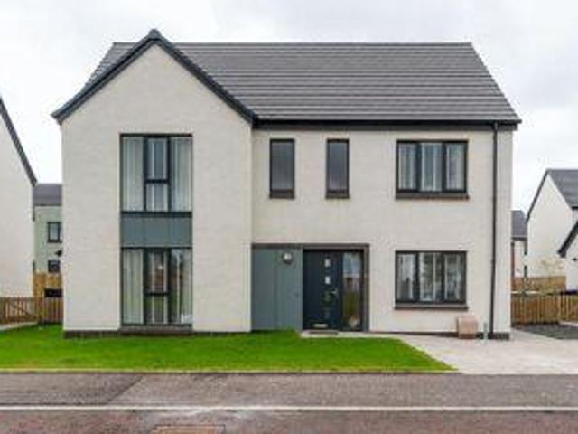 House for sale in Crookedholm, Scotland