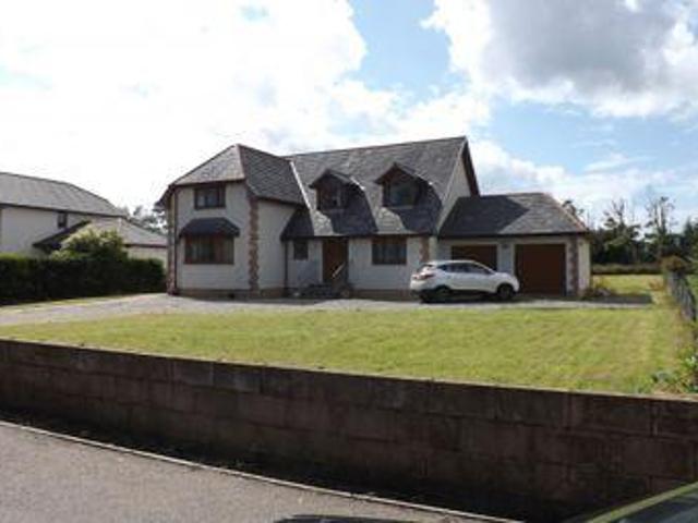 House for rent in Dunoon, Scotland