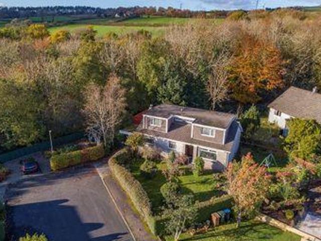House for sale in Newmilns, Scotland