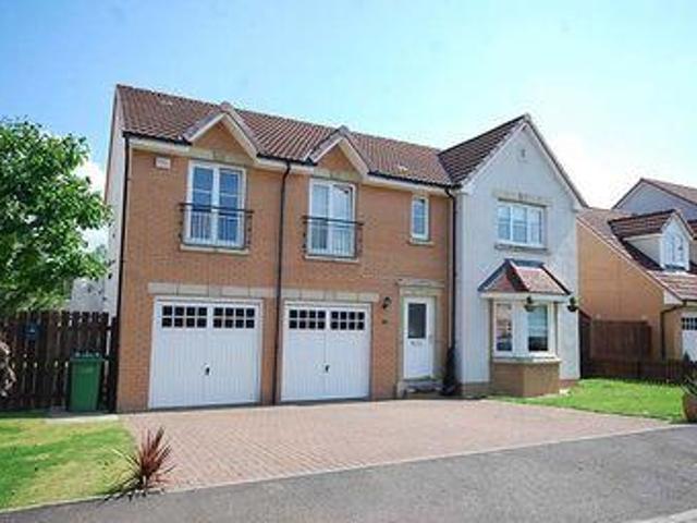 House for sale in Scotland