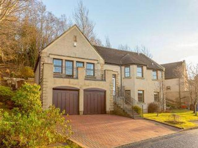 House for sale in Scotland