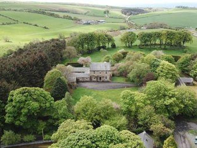 House for sale in Maybole, Scotland