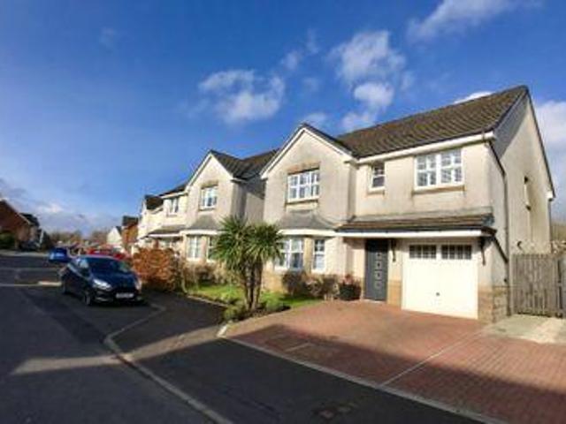 House for sale in Beith, Scotland