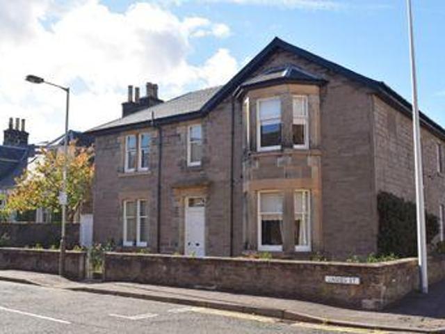 House for sale in Moneydie, Scotland