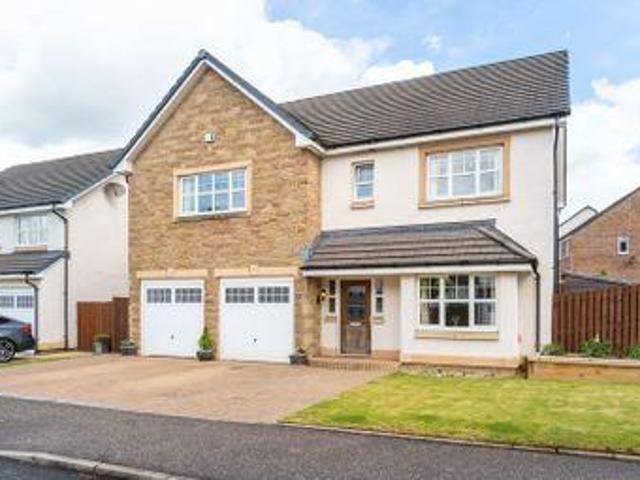 House for sale in Crookedholm, Scotland