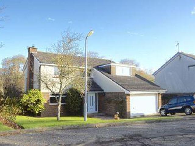 House for sale in Scotland