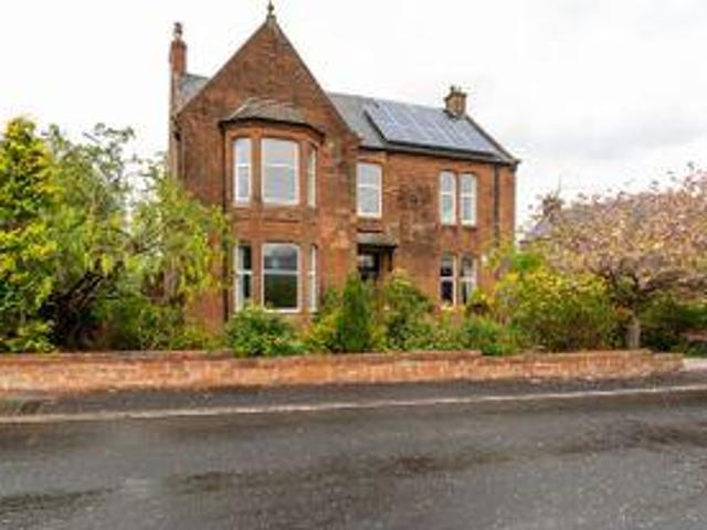 House for sale in Newmilns, Scotland