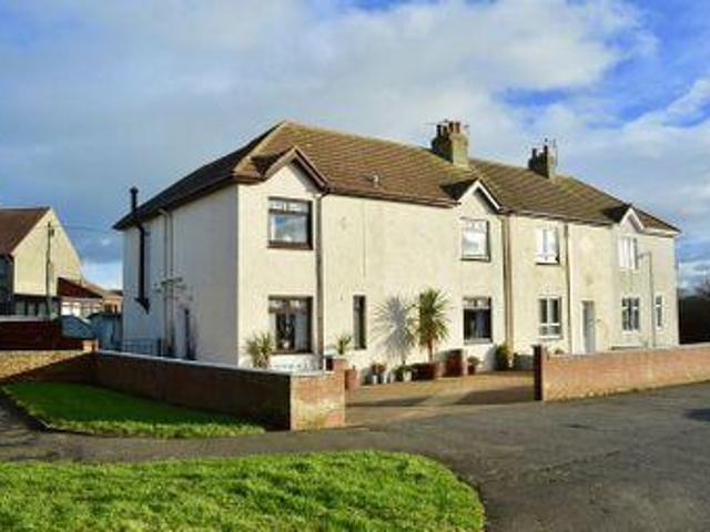 House for sale in Prestwick, Scotland
