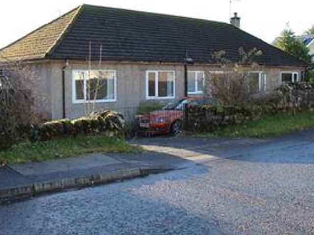 House for sale in Cambuskenneth, Scotland