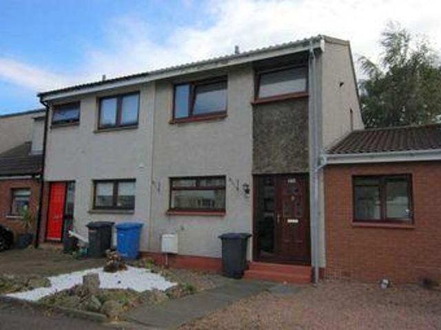 House for sale in Dunfermline, Scotland