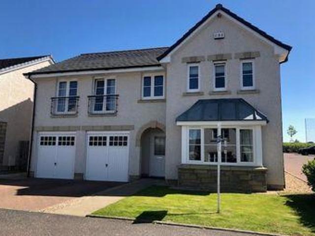 House for sale in Dunblane, Scotland