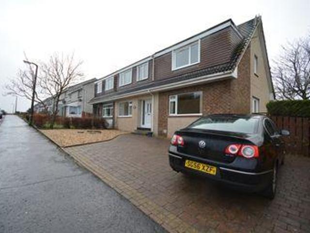 House for sale in Galston, Scotland