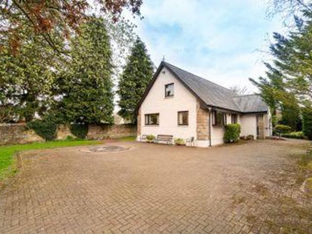 House for sale in Crookedholm, Scotland