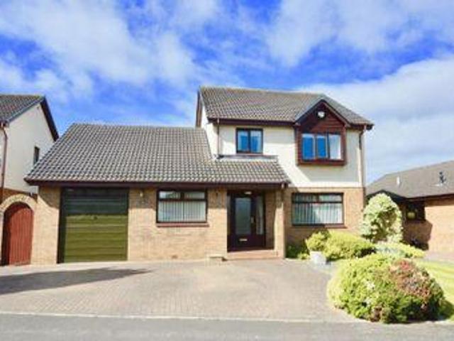House for sale in Scotland