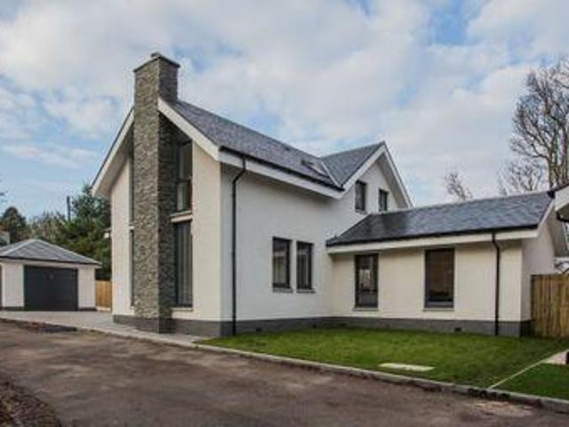 House for sale in Kirkinner, Scotland