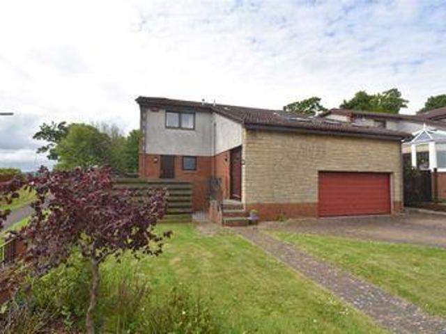 House for sale in Dunfermline, Scotland