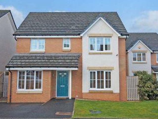 House for sale in Dunfermline, Scotland