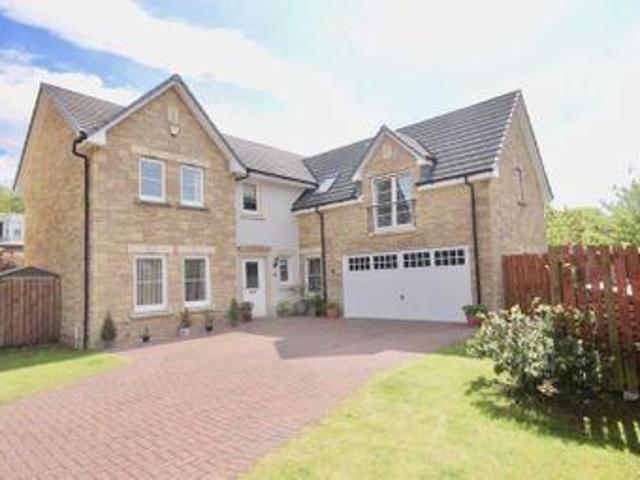 House for sale in Cumnock, Scotland