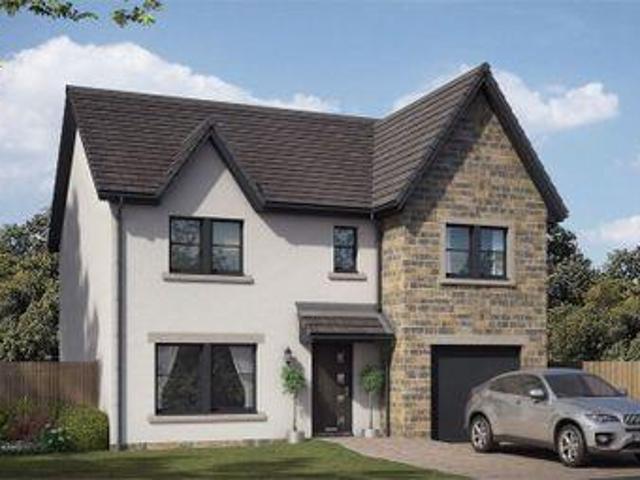 House for sale in Lochgelly, Scotland