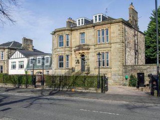 House for sale in Cambuskenneth, Scotland