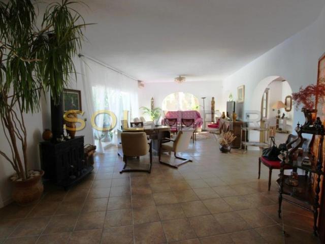 Casa en alquiler en la Marina Baixa, Valencia