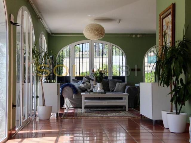Casa en alquiler en Arabí, la Marina Baixa