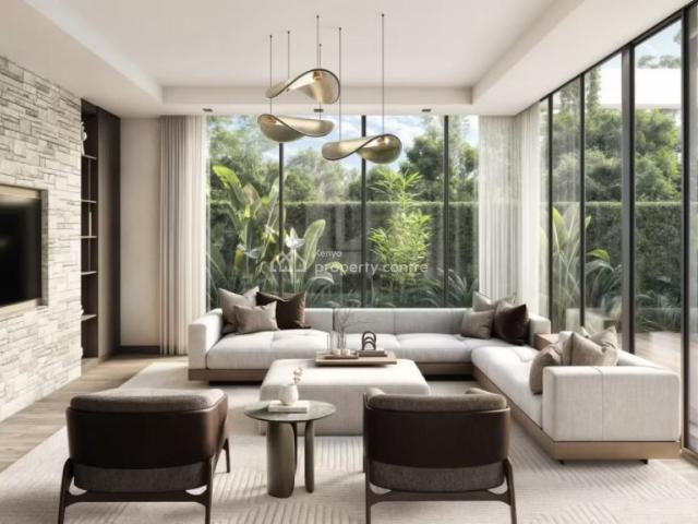 Townhouse for sale in Kiambu, Nairobi