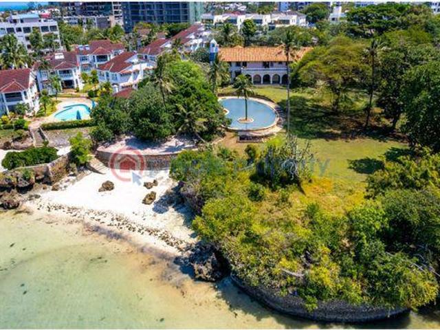 House for sale in Nyali, Mombasa