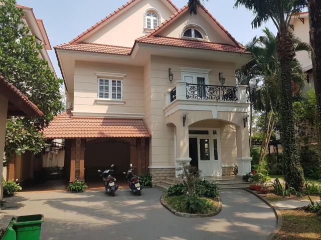 Biệt Thự cho thuê tại Thủ Đức, Hồ Chí Minh