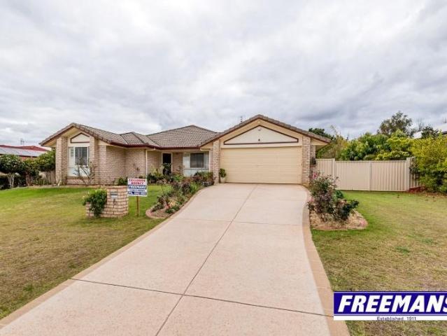 House for sale in Kingaroy, Queensland