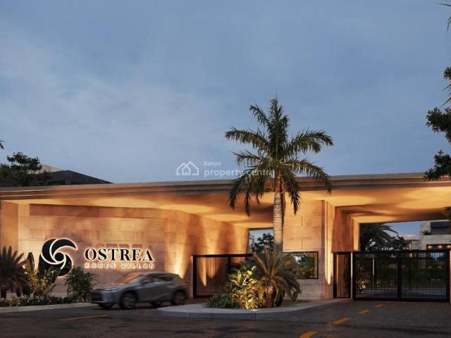 Townhouse for sale in Kiambu, Nairobi