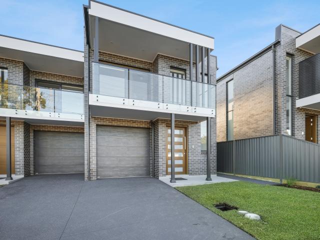 Property for rent in Sydney, New South Wales