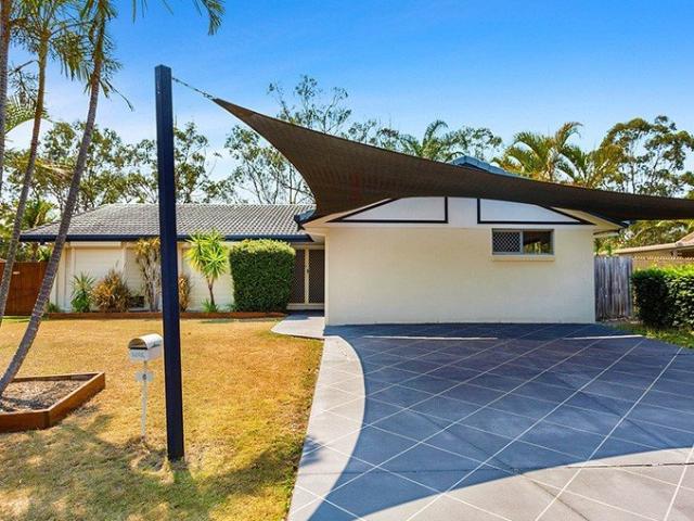 House for rent in Toombul, Queensland