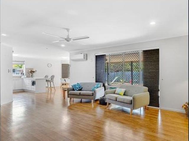 House for rent in Toombul, Queensland