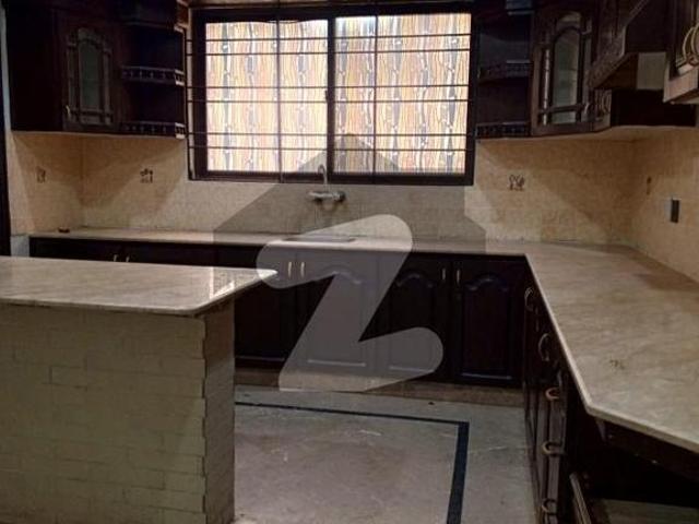 House for rent in Saddar Town, North Waziristan