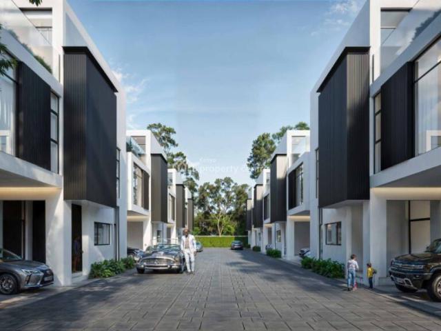 Townhouse for sale in Kiambu, Nairobi