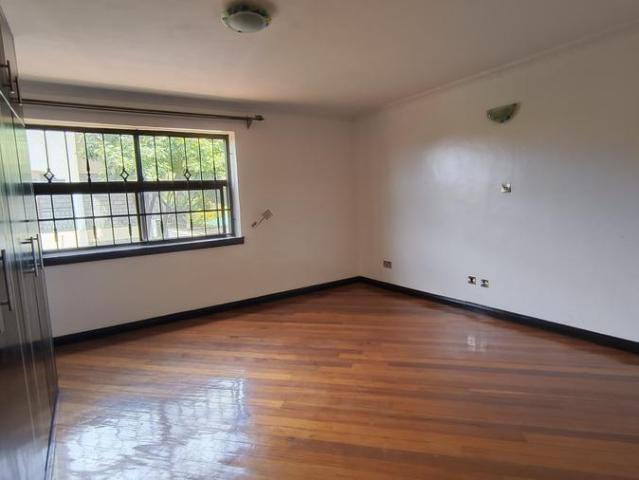 House for rent in Runda, Kiambu