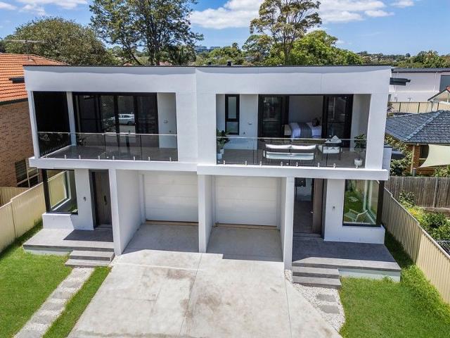 House for sale in Sydney, New South Wales
